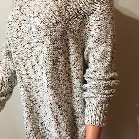 MOSSIMO SUPPLY CO. | Multicolor Knit Sweater - Picture 10 of 13